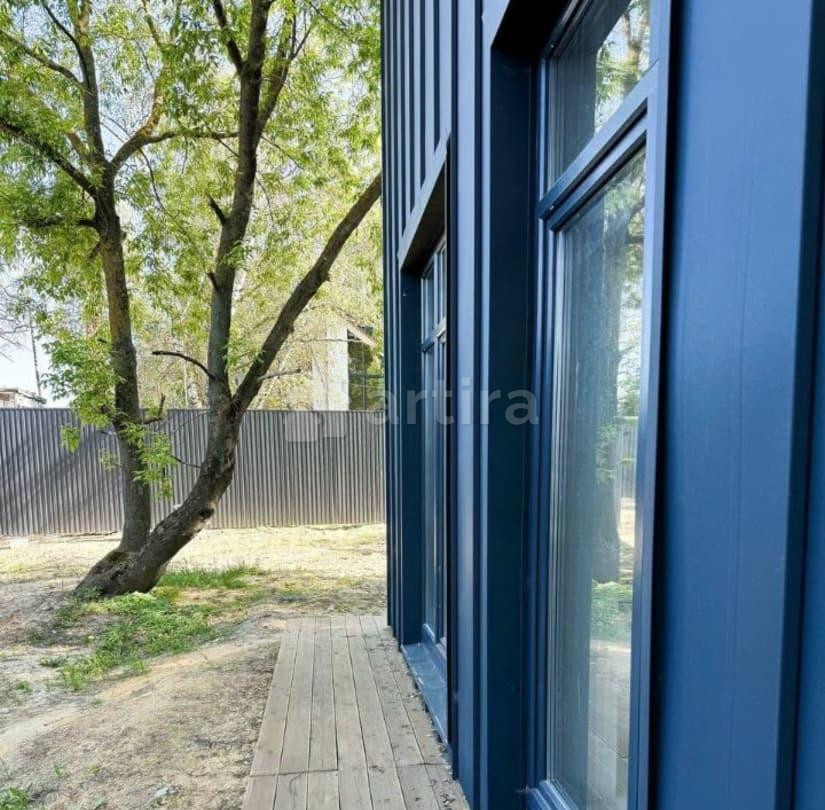 Дом, 150.8 м2, 10.29 сотки, 2 эт. Октябрьский - изображение 5