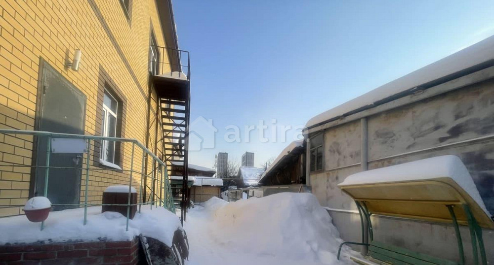 Коттедж, 350 м2, 10 соток, 2 эт. Екатеринбург - изображение 6