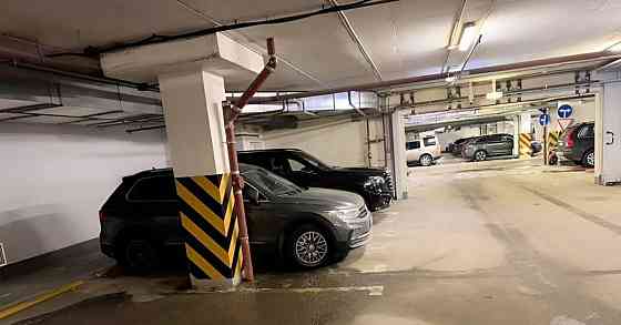 Гараж, 12.4 м2 Москва