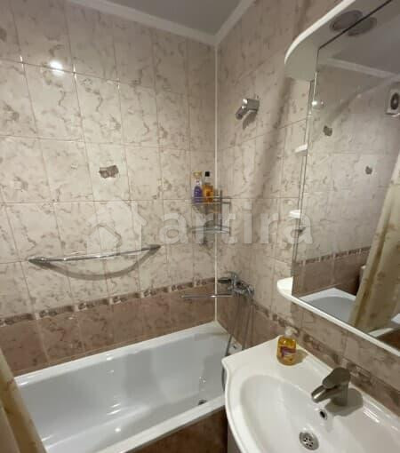 1-комн. квартира, 42 м2, 7/16 эт. Уфа - изображение 16