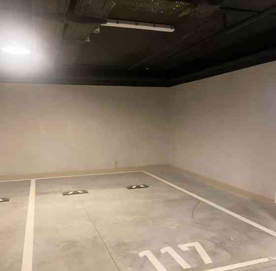 Гараж, 17 м2 Москва