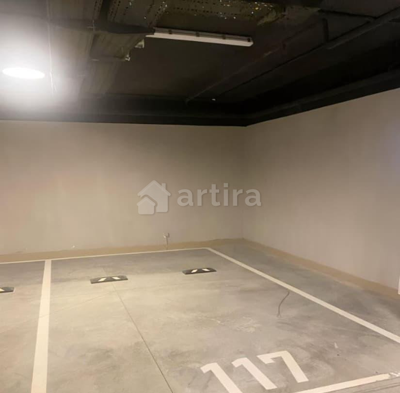 Гараж, 17 м2 Москва - изображение 5