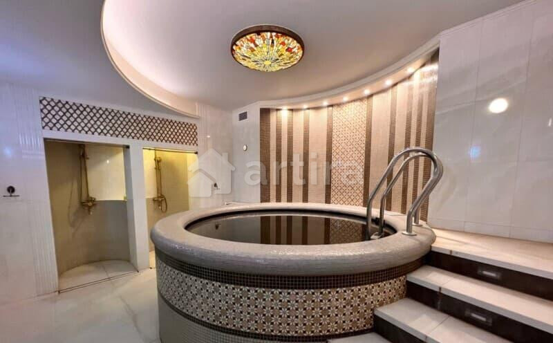 Коттедж, 750 м2 Одинцово - изображение 1