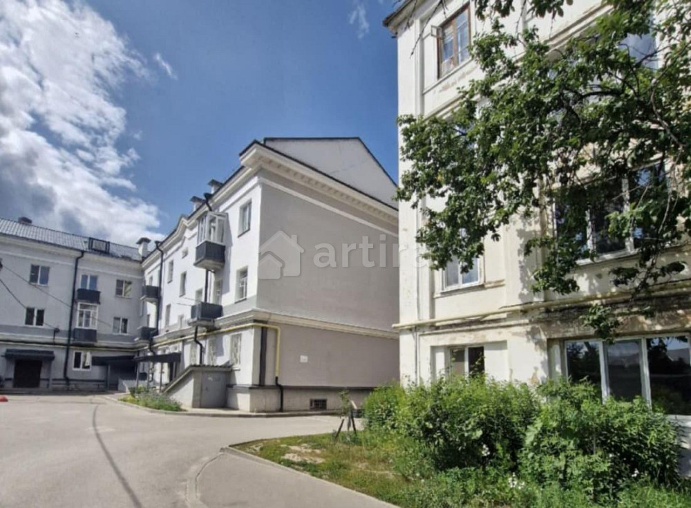 Комната, 9 м2, 1/4 эт. Зеленодольск - изображение 1