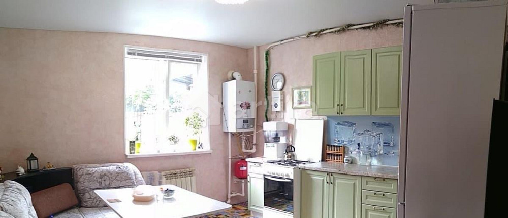 Дом, 115 м2, 5 соток, 2 эт. Челябинск - изображение 1