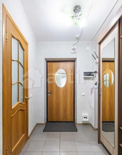 1-комн. квартира, 28 м2, 12/12 эт. Верхняя Пышма - изображение 11