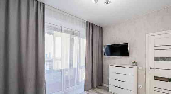 2-комн. квартира, 40 м2, 10/25 эт. Новосибирск