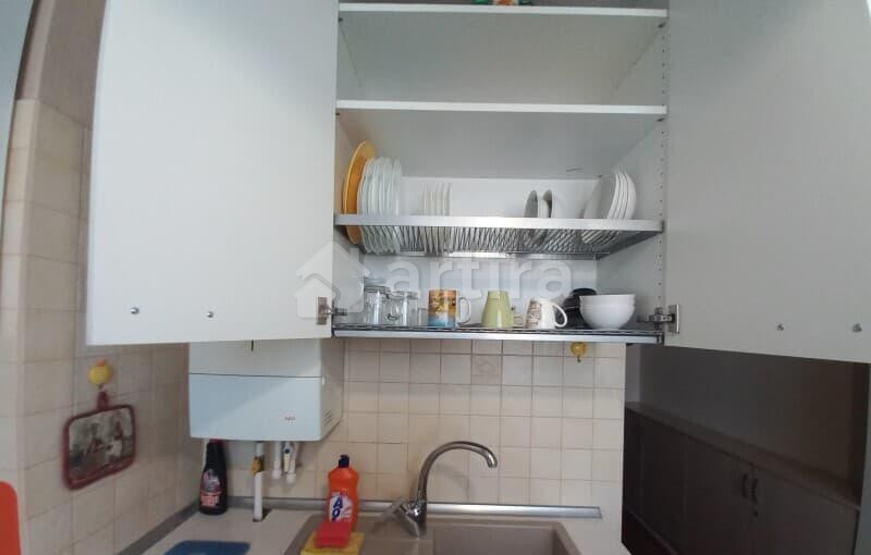 1-комн. квартира, 45 м2, 4/4 эт. Таганрог - изображение 9