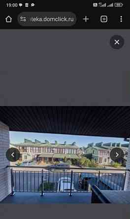 Таунхаус, 38 м2, 0.1 сотки, 2 эт. Ногинск