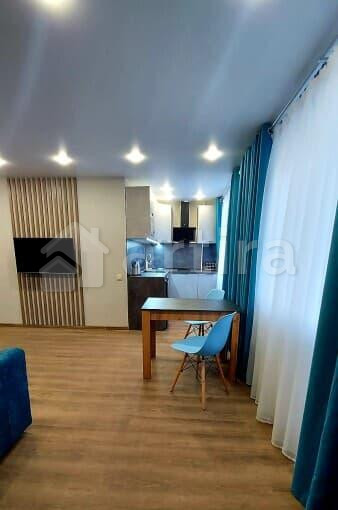 2-комн. квартира, 55 м2, 3/5 эт. Новосибирск - изображение 6