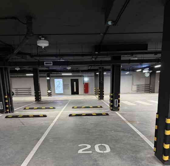 Гараж, 16 м2 Пермь