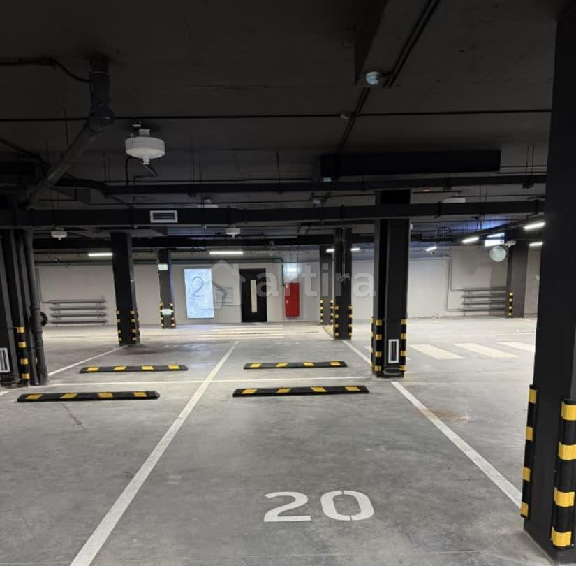 Гараж, 16 м2 Пермь - изображение 1