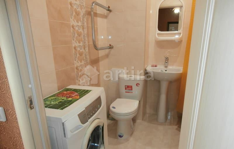 1-комн. квартира, 30 м2, 3/16 эт. Иркутск - изображение 12