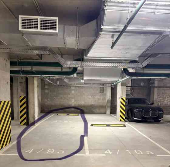 Гараж, 26.6 м2 Москва