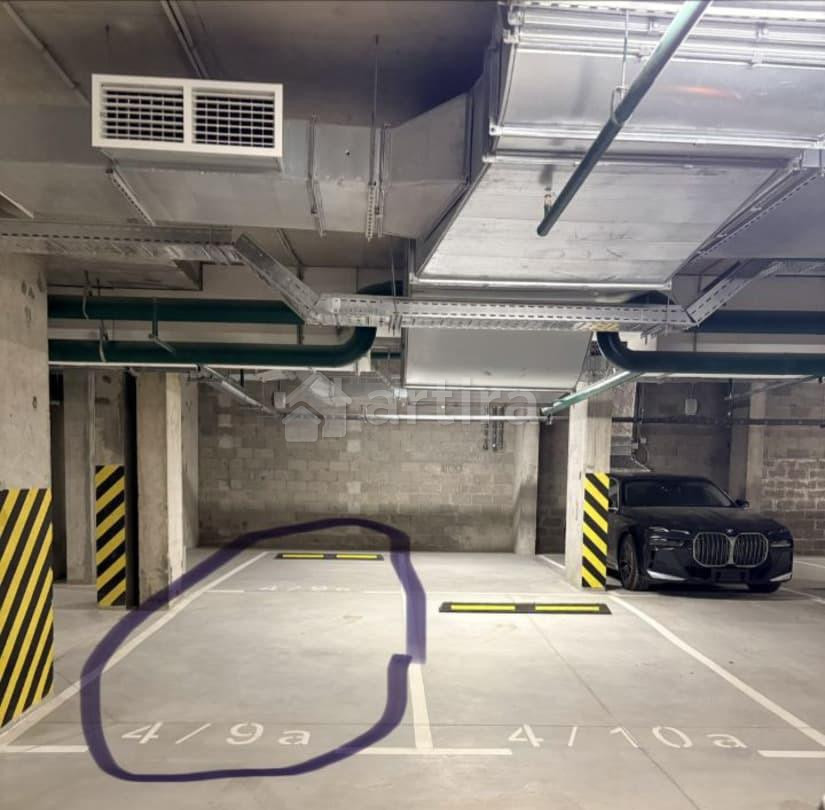 Гараж, 26.6 м2 Москва - изображение 2