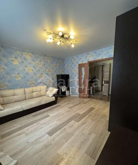 2-комн. квартира, 52.8 м2, 2/8 эт. Москва - изображение 16