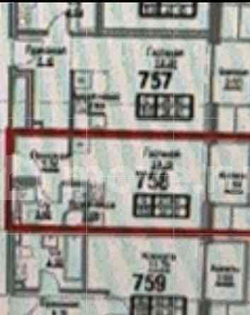 Студия, 24.2 м2, 13/13 эт. Москва