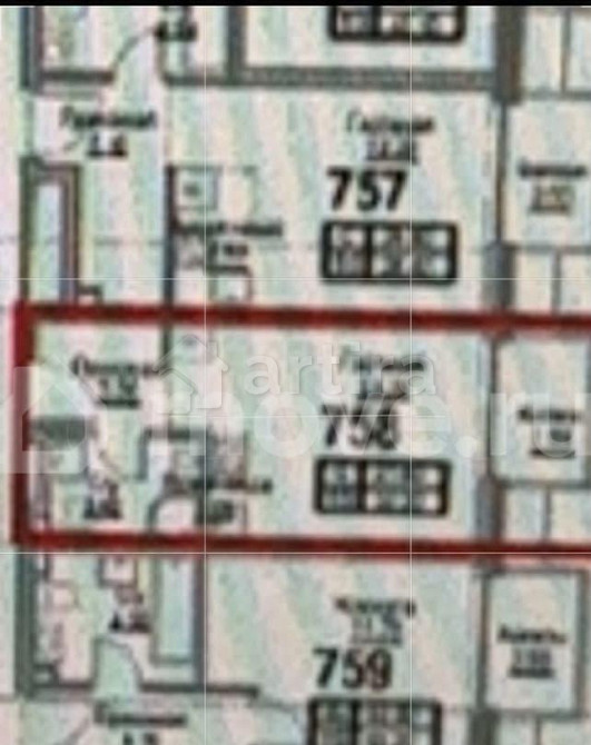 Студия, 24.2 м2, 13/13 эт. Москва - изображение 4