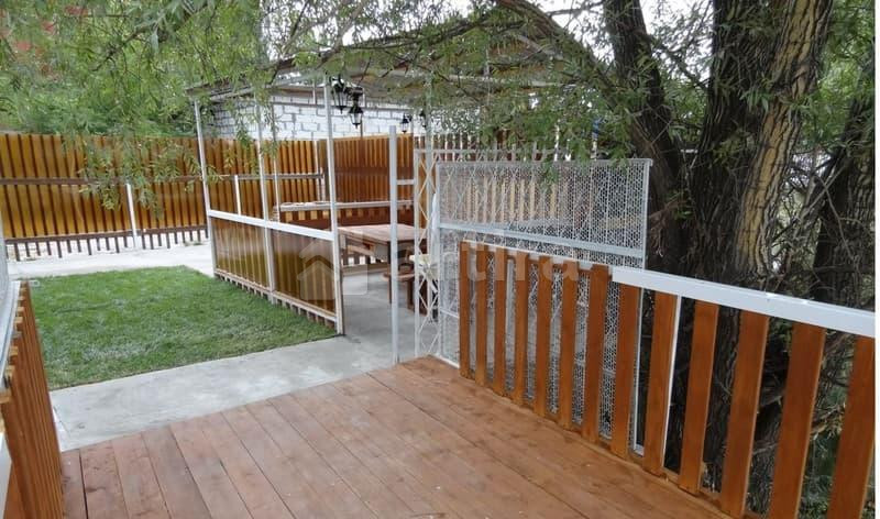 Коттедж, 100 м2 Новосибирск - изображение 14