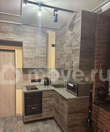 Студия, 18 м2, 8/13 эт. Москва