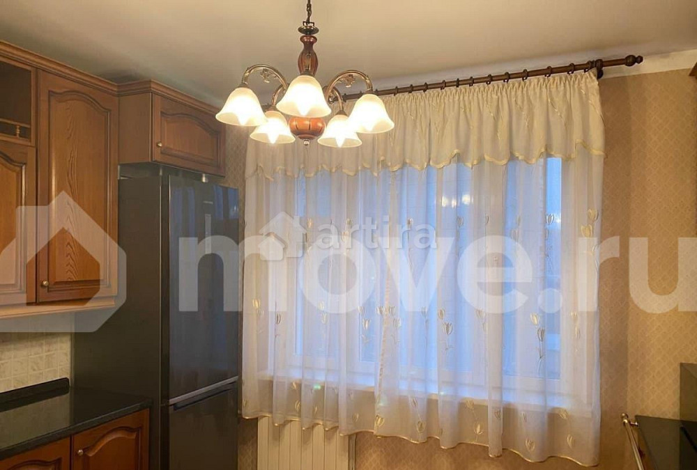 5-комн. квартира, 128 м2, 11/17 эт. Москва - изображение 1