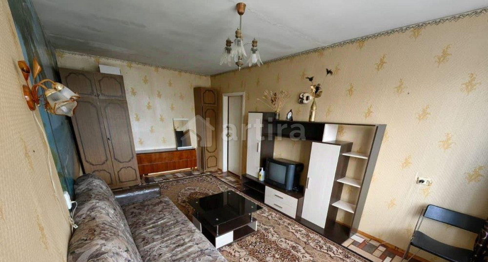 Комната, 17 м2, 5/5 эт. Владимир - изображение 1