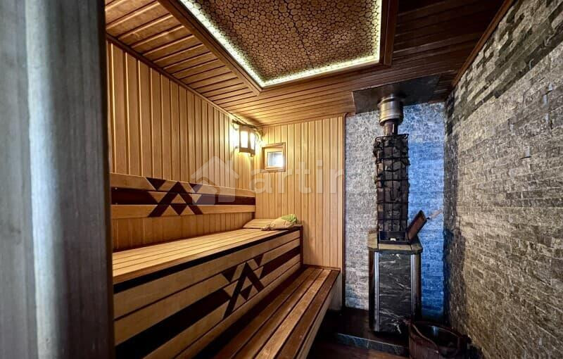 1-комн. апарт-ы, 27 м2, 2/3 эт. Красногорск - изображение 16