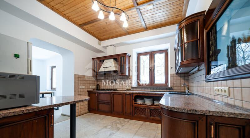 Коттедж, 1200 м2 Красногорск - изображение 11