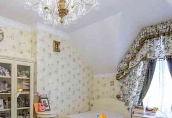 Дом, 350 м2, 6 соток, 2 эт. Ростов-на-Дону