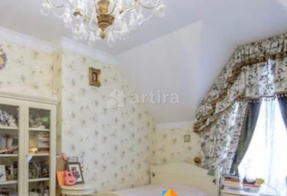 Дом, 350 м2, 6 соток, 2 эт. Ростов-на-Дону - изображение 2