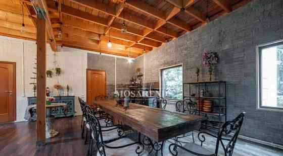 Коттедж, 200 м2 Краснознаменск