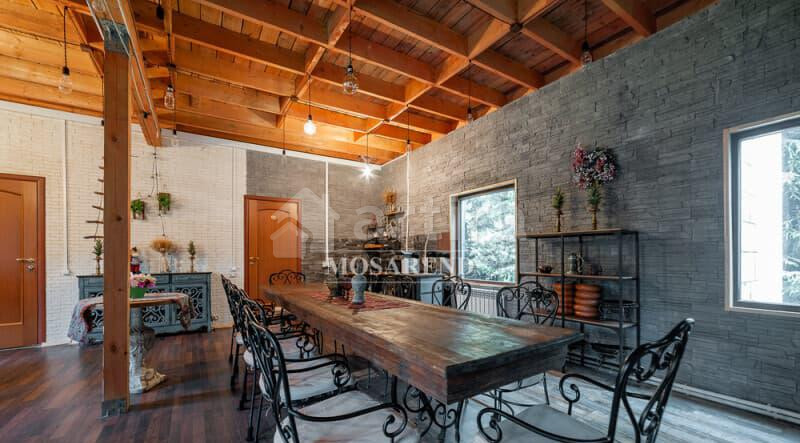 Коттедж, 200 м2 Краснознаменск - изображение 5