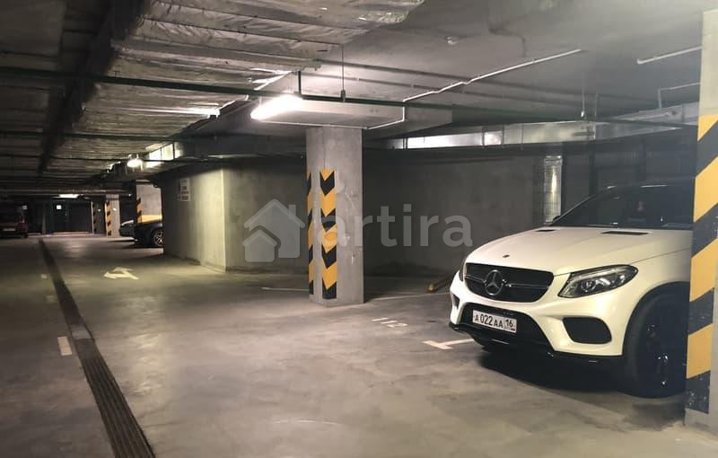 3-комн. квартира, 100 м2, 13/25 эт. Казань - изображение 15