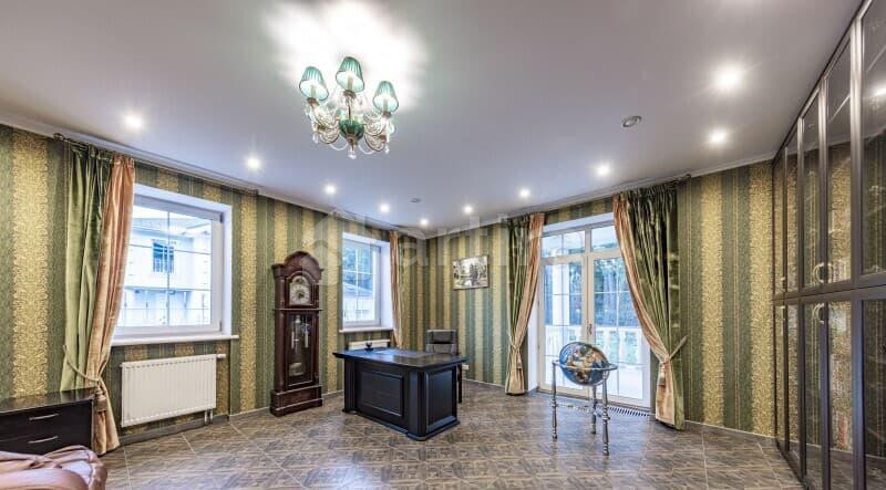 Коттедж, 840 м2 Щёлково - изображение 7