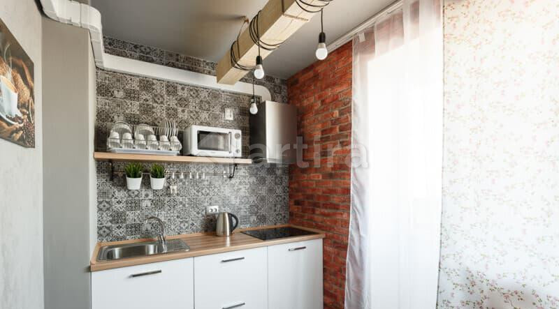 2-комн. квартира, 53 м2, 12/12 эт. Вологда - изображение 13