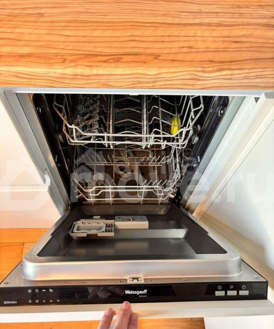 1-комн. квартира, 34 м2, 6/12 эт. Москва - изображение 4