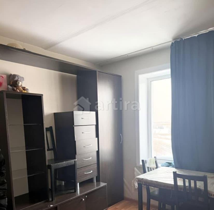 Комната, 12.9 м2, 9/9 эт. Екатеринбург - изображение 7