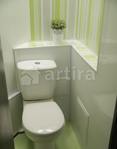 3-комн. квартира, 72 м2, 4/9 эт. Норильск - изображение 7