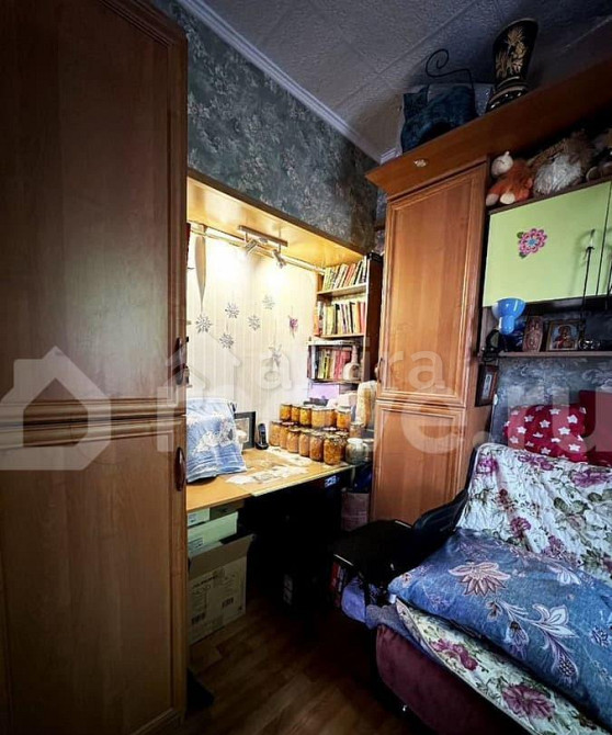 1-комн. квартира, 29.7 м2, 2/5 эт. Москва - изображение 5