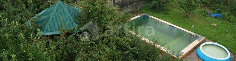 Коттедж, 380 м2 Новосибирск - изображение 15