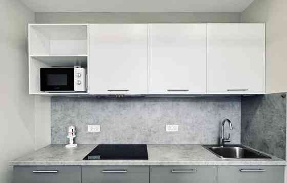 1-комн. квартира, 34 м2, 10/29 эт. Санкт-Петербург