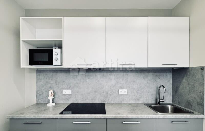 1-комн. квартира, 34 м2, 10/29 эт. Санкт-Петербург - изображение 3