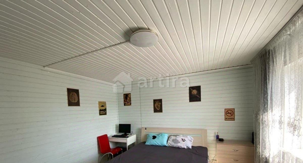 Дом, 146 м2, 12 соток, 2 эт. Видное - изображение 6