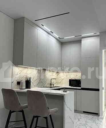 1-комн. квартира, 42 м2, 19/21 эт. Москва