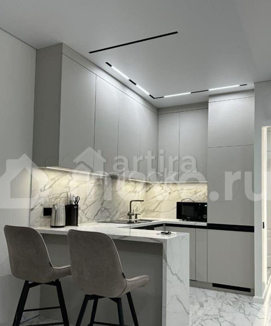 1-комн. квартира, 42 м2, 19/21 эт. Москва - изображение 3