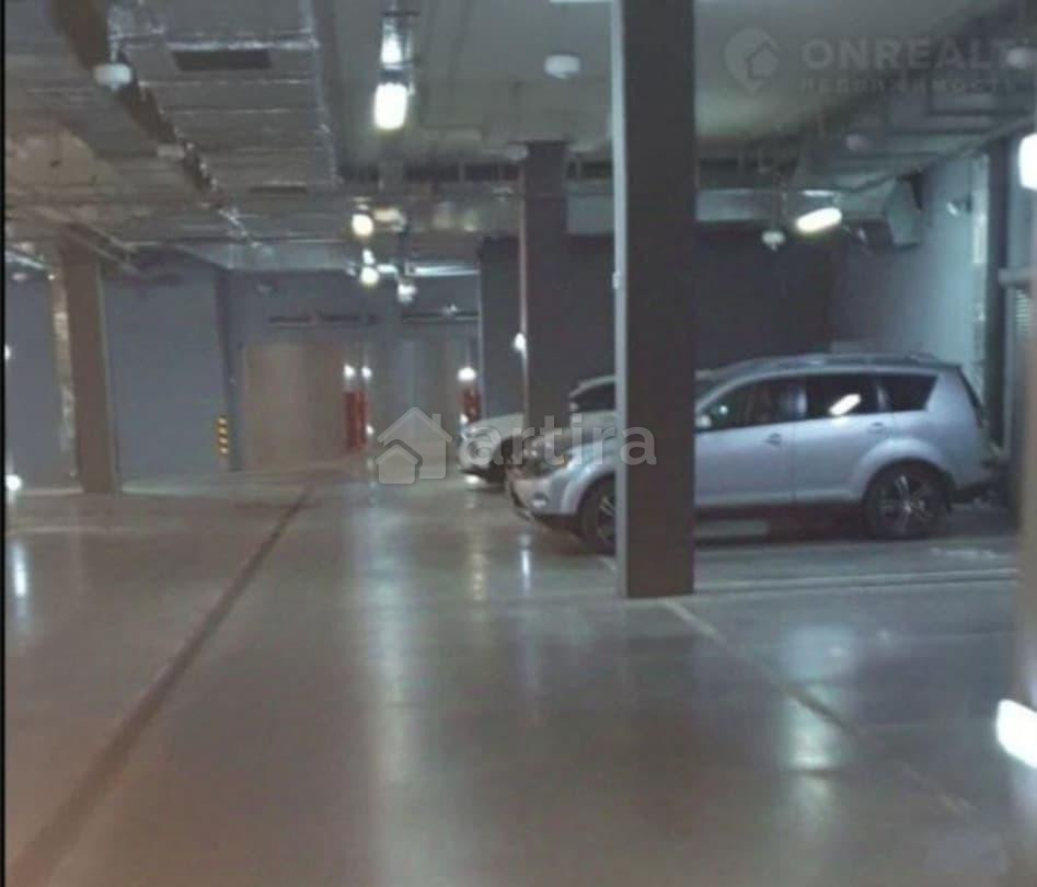 Гараж, 14 м2 Долгопрудный - изображение 2