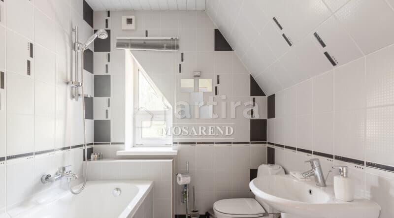 Коттедж, 270 м2 Москва - изображение 19