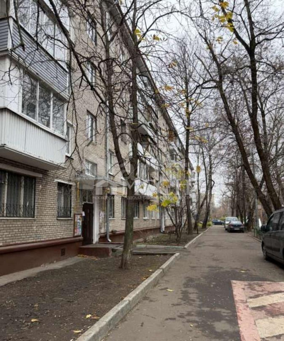 2-комн. квартира, 44.6 м2, 2/5 эт. Москва - изображение 1