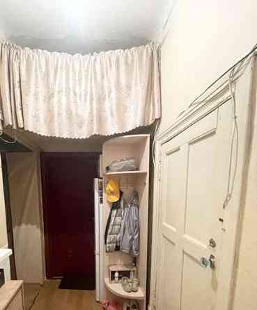 Комната, 15.3 м2, 2/4 эт. Москва