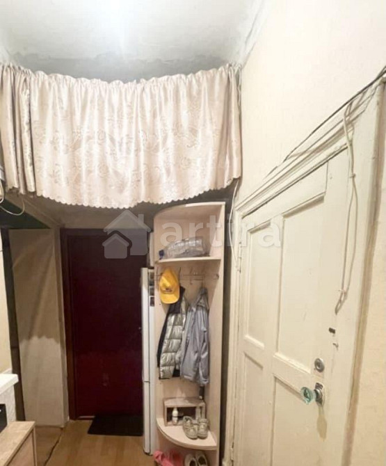 Комната, 15.3 м2, 2/4 эт. Москва - изображение 3